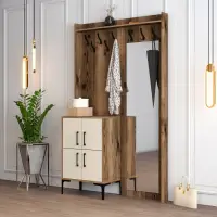 Věšák BERLIN ASIRGROUP (foto 24)