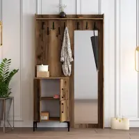 Věšák BERLIN ASIRGROUP (foto 3)