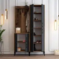 Věšák BERLIN ASIRGROUP (foto 35)