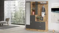 Věšák DD5-AA ASIRGROUP (foto 3)