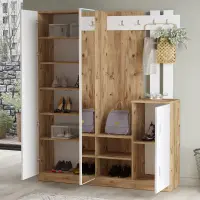 Věšák DD8-AW ASIRGROUP (foto 4)