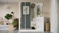 Věšák DD8-W ASIRGROUP (foto 3)