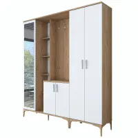 Věšák EA131 ASIRGROUP (foto 7)