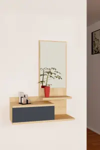 Věšák ROZELLA ASIRGROUP (foto 2)
