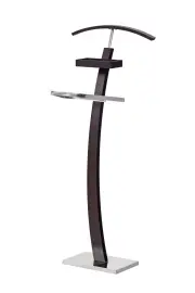 Věšák WU13 – Wenge Halmar