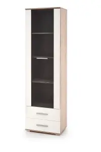 Vitrína LIMA W-1 Halmar (foto 2)
