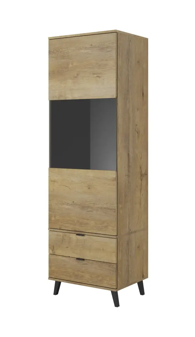 Vitrína NEST W-2 – TOP akční produkt kategorie