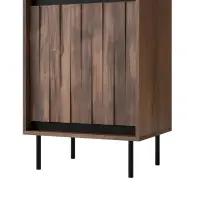 Vitrína SWING W-1 Halmar (foto 5)
