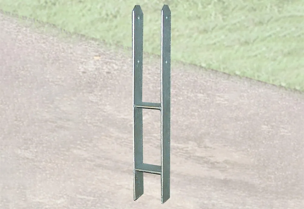WEKA Sada H kotev 3ks (9x9 cm) Rojaplast