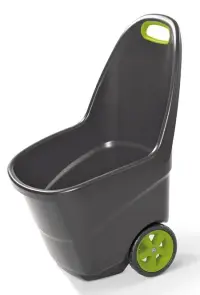 XL EASY GO 62L vozík Rojaplast (foto 8)