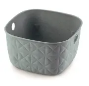 XS 3L Softex – Zelená Rojaplast