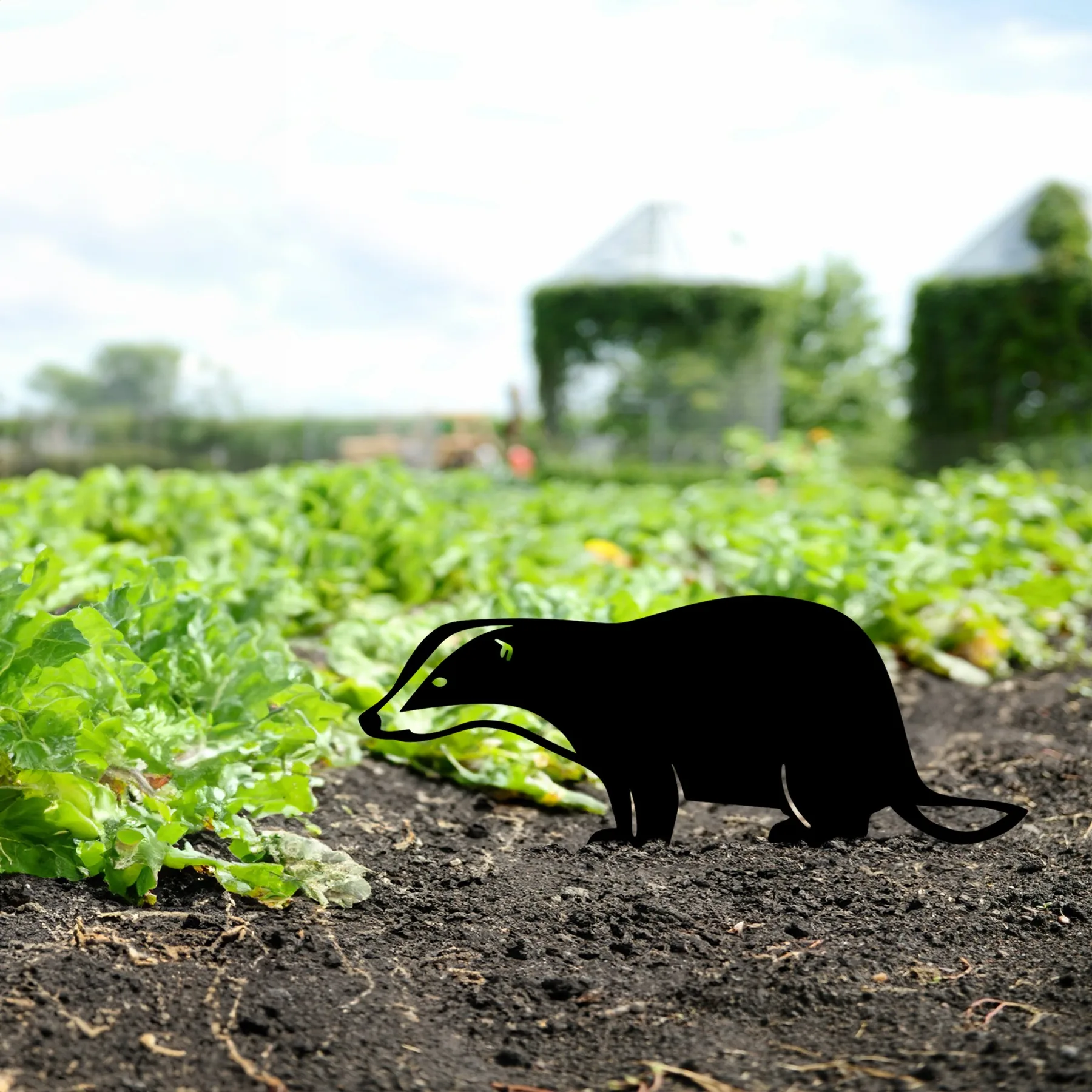 Zahradní dekorace BADGER ASIRGROUP