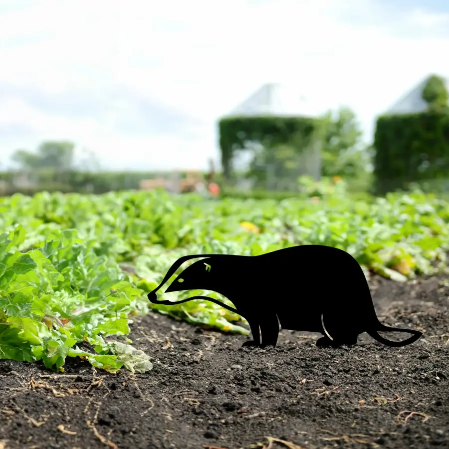 Zahradní dekorace BADGER ASIRGROUP
