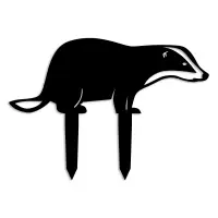 Zahradní dekorace BADGER A 01 ASIRGROUP (foto 5)
