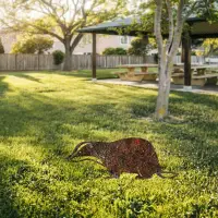 Zahradní dekorace BADGER A 01 ASIRGROUP (foto 9)