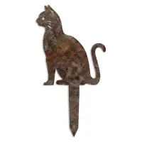 Zahradní dekorace CAT ASIRGROUP (foto 10)