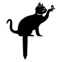 Zahradní dekorace CAT ASIRGROUP (foto 16)