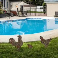 Zahradní dekorace FAM ASIRGROUP (foto 27)
