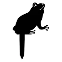 Zahradní dekorace FROG A 01 ASIRGROUP (foto 5)