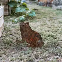 Zahradní dekorace FROG A 01 ASIRGROUP (foto 9)