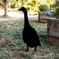 Zahradní dekorace GOOSE ASIRGROUP