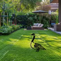 Zahradní dekorace GOOSE ASIRGROUP (foto 14)