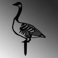 Zahradní dekorace GOOSE ASIRGROUP (foto 17)
