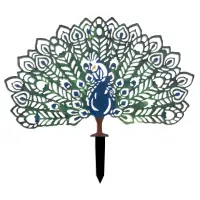 Zahradní dekorace PEACOCK ASIRGROUP (foto 10)