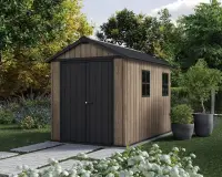 Zahradní domek APEX ASHWOOD 9x7,5 Rojaplast (foto 19)