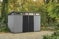 Zahradní domek ARTISAN 2.0 11x7 Rojaplast (foto 9)