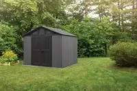 Zahradní domek STRONGHOLD 10x8 Rojaplast (foto 5)