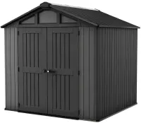 Zahradní domek STRONGHOLD 8x8 Rojaplast (foto 10)