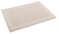 Zahradní koberec KETTLER FRAME venkovní / šedá Rojaplast