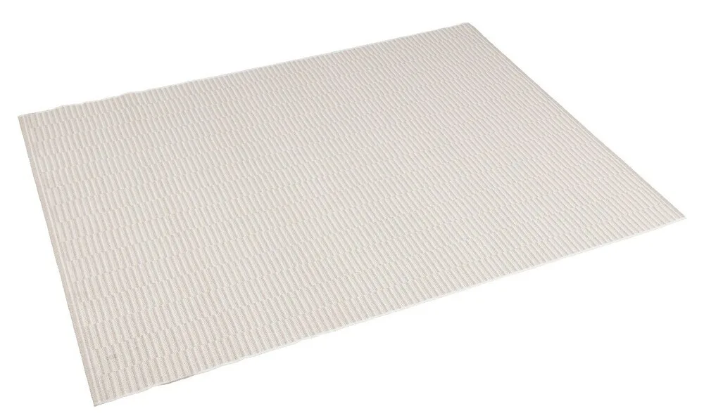 Zahradní koberec KETTLER STRIPE venkovní / šedá Rojaplast (foto 2)