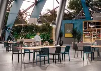 Zahradní křeslo BARS Rojaplast (foto 28)