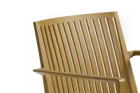 Zahradní křeslo BARS ARMCHAIR Rojaplast (foto 16)