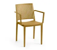 Zahradní křeslo BARS ARMCHAIR Rojaplast (foto 20)
