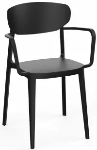 Zahradní křeslo MARE ARMCHAIR Rojaplast (foto 27)