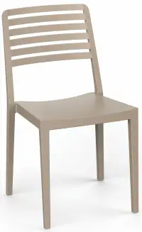 Zahradní křeslo ROW Rojaplast (foto 3)