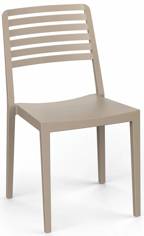 Zahradní křeslo ROW Rojaplast