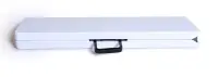 Zahradní lavice CATERING 180 cm Rojaplast (foto 13)