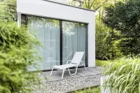 Zahradní lehátko KETTLER BASIC PLUS hliníkové Rojaplast (foto 19)
