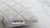 Zahradní lehátko KETTLER EGO sunbrella® Rojaplast (foto 14)