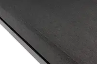 Zahradní lehátko KETTLER PURE hliníkové / sunbrella® antracit Rojaplast (foto 9)