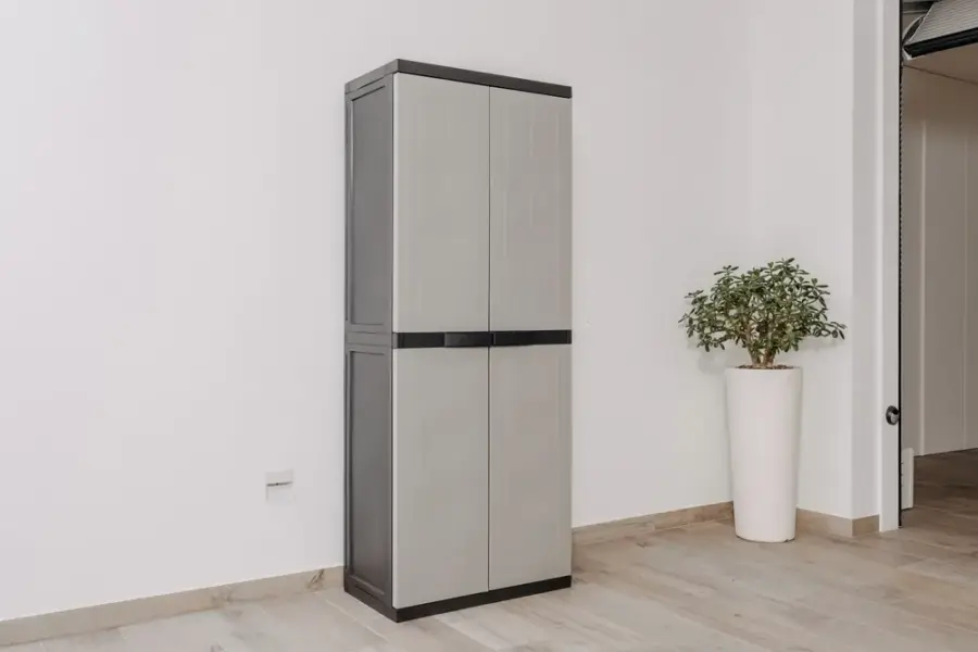 Zahradní skříň BIOS MIDI HIGH Rojaplast