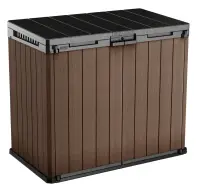 Zahradní skříň DARWIN 1 150 L Rojaplast (foto 2)