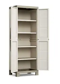 Zahradní skříň EXCELLENCE HIGH Rojaplast (foto 11)