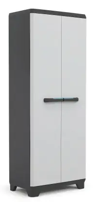 Zahradní skříň LINEAR TALL Rojaplast (foto 8)