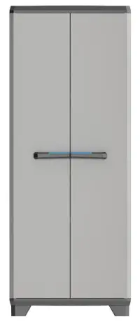 Zahradní skříň LINEAR TALL Rojaplast (foto 9)