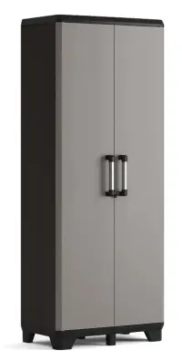 Zahradní skříň PRO TALL Rojaplast (foto 12)